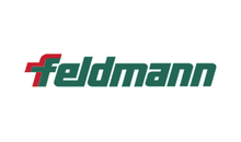 Kundenlogo von Feldmann GmbH Containerdienst