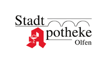 Kundenlogo von Stadt Apotheke Wahl Dirk Dr.