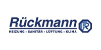 Kundenlogo Heizungs- und Lüftungsbau Rückmann GmbH