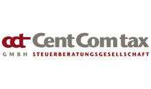 Kundenlogo von CCt CentCom tax GmbH