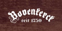 Kundenlogo Bovenkerck GmbH Wein- u.