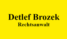 Kundenlogo von Brozek