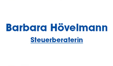 Kundenlogo von Barbara Hövelmann Steuerberatung