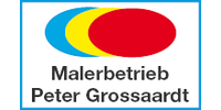 Kundenlogo Malerbetrieb Peter Grossaardt