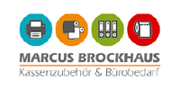 Kundenlogo Brockhaus Marcus Kassenzubehör & Bürobedarf