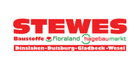 Kundenlogo Baucentrum Stewes