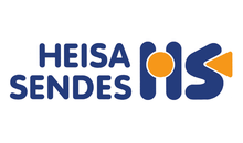 Kundenlogo von HeiSa / Sendes GmbH Heizung Sanitär Fachhandel