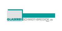 Kundenlogo Schmidt-Bredick GmbH - Glaserei