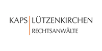 Kundenlogo Bürogemeinschaft der Anwälte Kaps & Lützenkirchen