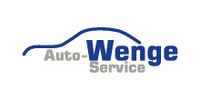 Kundenlogo Auto-Service Wenge