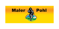 Kundenlogo Maler Pohl