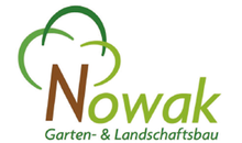 Kundenlogo von Nowak Garten- und Landschaftsbau