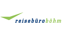 Kundenlogo von Reisebüro Böhm