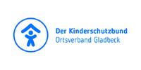 Kundenlogo Der Kinderschutzbund Gladbeck