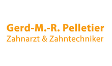 Kundenlogo von Pelletier Gerd M. R. Zahnarzt & Zahntechniker