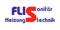 Kundenlogo Flis GmbH & Co. KG Sanitär und Heizungstechnik