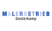 Kundenlogo von Malerbetrieb Gesterkamp