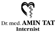 Kundenlogo von Tat Amin Dr. med.