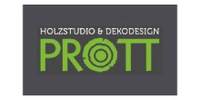 Kundenlogo Holzstudio & Dekodesign Prott