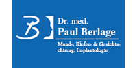 Kundenlogo Berlage Paul Dr. med.