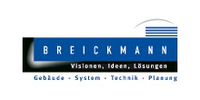 Kundenlogo Elektro Breickmann GmbH