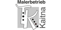 Kundenlogo Malerbetrieb Kaitna GmbH