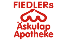 Kundenlogo von Äskulap Apotheke Peter Fiedler e. K.