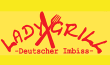 Kundenlogo von Lady Grill