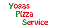 Kundenlogo Pizzeria Yogas Pizzaservice Inh. Kumararajah Mohanaruban