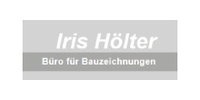 Kundenlogo Hölter Iris