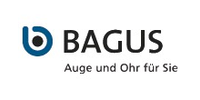 Kundenlogo BAGUS Auge und Ohr für Sie - Überruhr