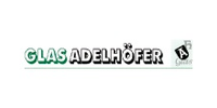 Kundenlogo Heinz Adelhöfer KG Glaserei