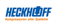 Kundenlogo Heckhoff Druckluftanlagen GmbH