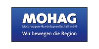 Kundenlogo MOHAG Motorwagen-Handelsgesellschaft mbH