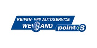 Kundenlogo Reifen Weigand GmbH