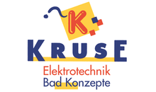 Kundenlogo von Elektro Sanitär Kruse Haustechnik GmbH