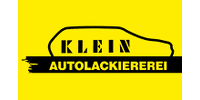 Kundenlogo Autolackiererei Klein GmbH