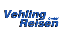 Kundenlogo von Vehling Reisen GmbH