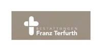 Kundenlogo Franz Terfurth Bestattungen Tag + Nacht