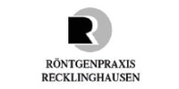 Kundenlogo Röntgenpraxis-Recklinghausen Dr. med. Michael Mannl