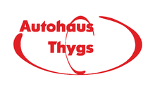 Kundenlogo von TOYOTA Thygs