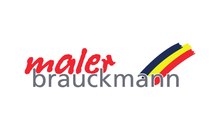 Kundenlogo von Maler Brauckmann Inh. Clemens Brauckmann