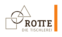 Kundenlogo von Tischlerei Rotte Kundenlogo von Tischlerei Rotte