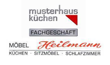 Kundenlogo von Heilmann Küchen