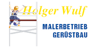 Kundenlogo Wulf Holger