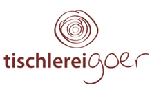 Kundenlogo von Tischlerei Goer Inh. Christian Goer