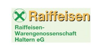 Kundenlogo RAIFFEISEN-Warengenossenschaft Haltern eG