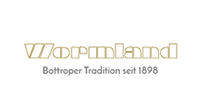 Kundenlogo Wormland - Bestattungen & Vorsorge Kundenlogo Wormland - Bestattungen & Vorsorge