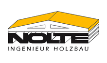 Kundenlogo von Nolte GmbH Holzbau und Zimmerei