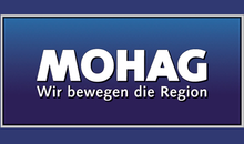Kundenlogo von MOHAG Automobile Sprungmann GmbH